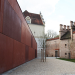 Landshut Stadtführungen Sieglinde Brams