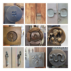 Landshut Stadtführungen Sieglinde Brams